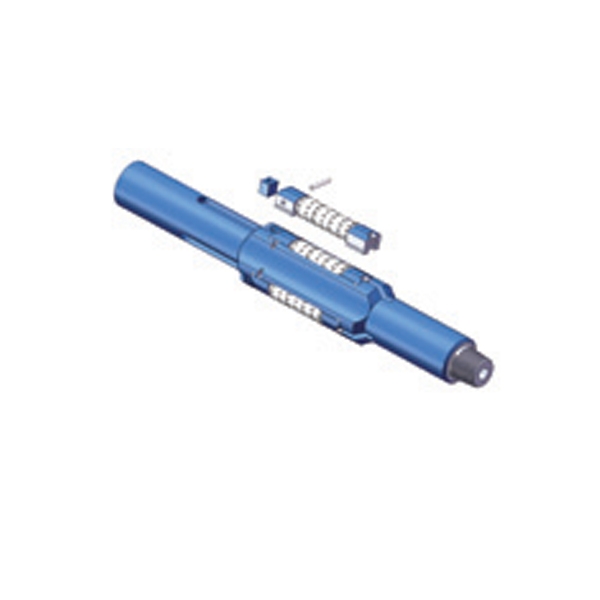 河北DR型滾輪穩定器