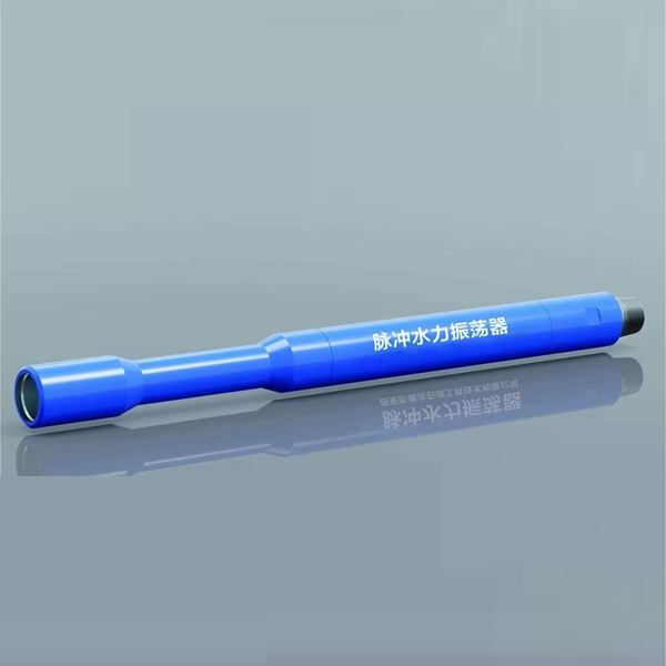 河北全金屬水力振蕩器